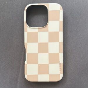 Casely iPhone 16 pro MagSafe case